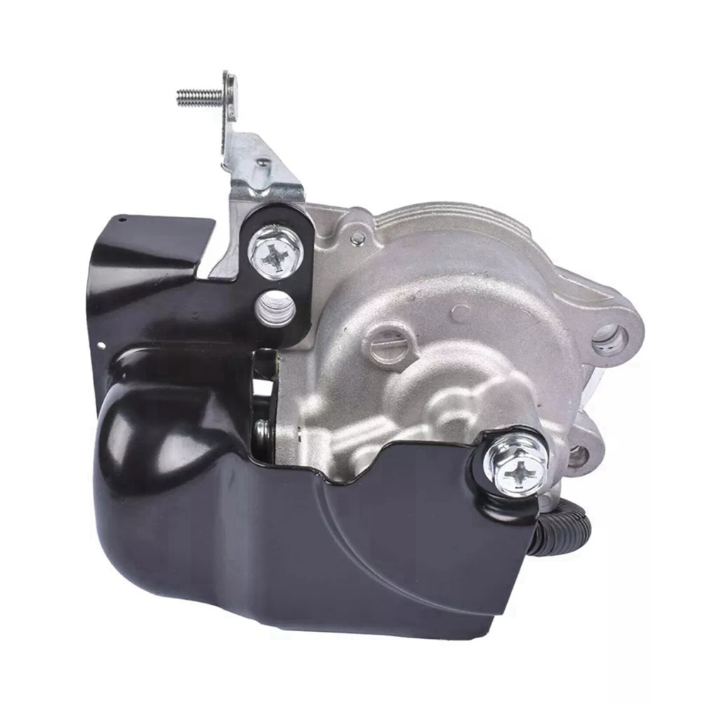 New Rear Differential Lock Shift Actuator For 09-22 4.0L 4145035041 41450-35040 Light 4852689496423