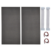 Deyowo 65 Inch Interactive 10 Points Infrared IR Touch Screen Overlay Frame Free Driver B07w4py1x8 - View #10