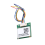HT2828Z3G5L Dual-Mode Navigation Module Built-in FLASH Can Save Data in Power Failure 4