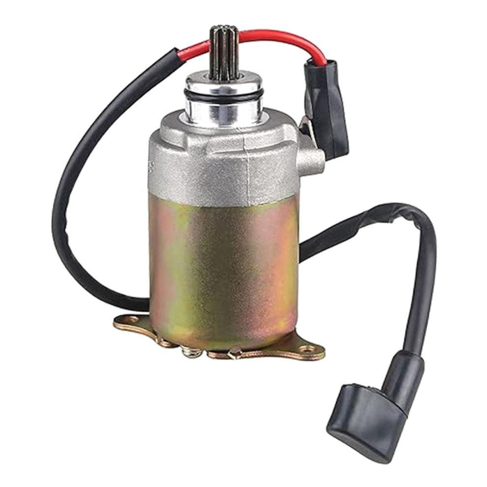 New Motor For Gy6 Engine 150Cc 200Cc 250Cc 4 Stroke Carter Yerf Dog Go Karts Sunl Baja Icebear Tank Light 4852689494412