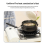 Heat Conduction Plate Electric Stove Diffuser Cooker Milk for Gas 7