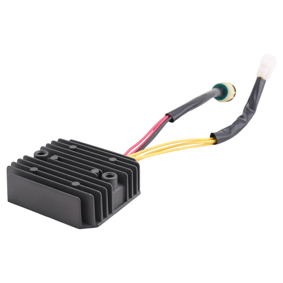 New Motorcycle Voltage Regulator Rectifier for Africa Twin XRV 750 750XRV 14568-70929-1N 31600-MY1-003-image-OPC-PJC9MPC-NEW