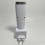 4 in 1 Motion Sensor Wall Light, Power Off LED Night Light Flashlight, Rechargeable Emergency Flashlight EU Plug 6