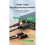 Digital Optical to Audio Conversion Cable TV Projector Output Amplifier and Speakers 1
