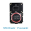 Proxmark3 RFID Card Reader+5XT5577/CUID Keychain IC/ID Key Writer Duplicator NFC 5.0 Smart Chip Copier Programmer 6