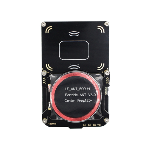 Proxmark3 RFID Card Reader+5XT5577/CUID Keychain IC/ID Key Writer Duplicator NFC 5.0 Smart Chip Copier Programmer 2