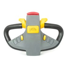 For Electric Forklift Pallet Truck Stacker Tiller Head Control Handle T600 Assembly