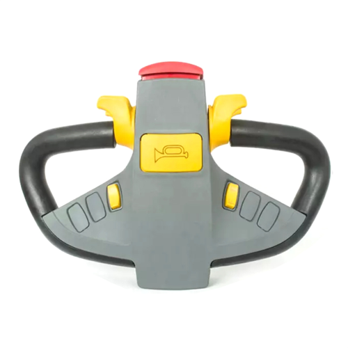 For Electric Forklift Pallet Truck Stacker Tiller Head Control Handle T600 Assembly 1