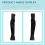 Motherboard USB 3.0 Header Splitter Extension Cable 19Pin 20Pin 1 to 2 Internal Adapter 10
