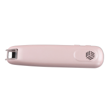 Scanning Translation Pen Multi-Language Photo Accurate Offline 112 Languages Text Pink