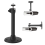 Projector Brackets Folding Camera Tripod Stand Rotate 360 Degree Mini Wall Mount for Ceiling 7