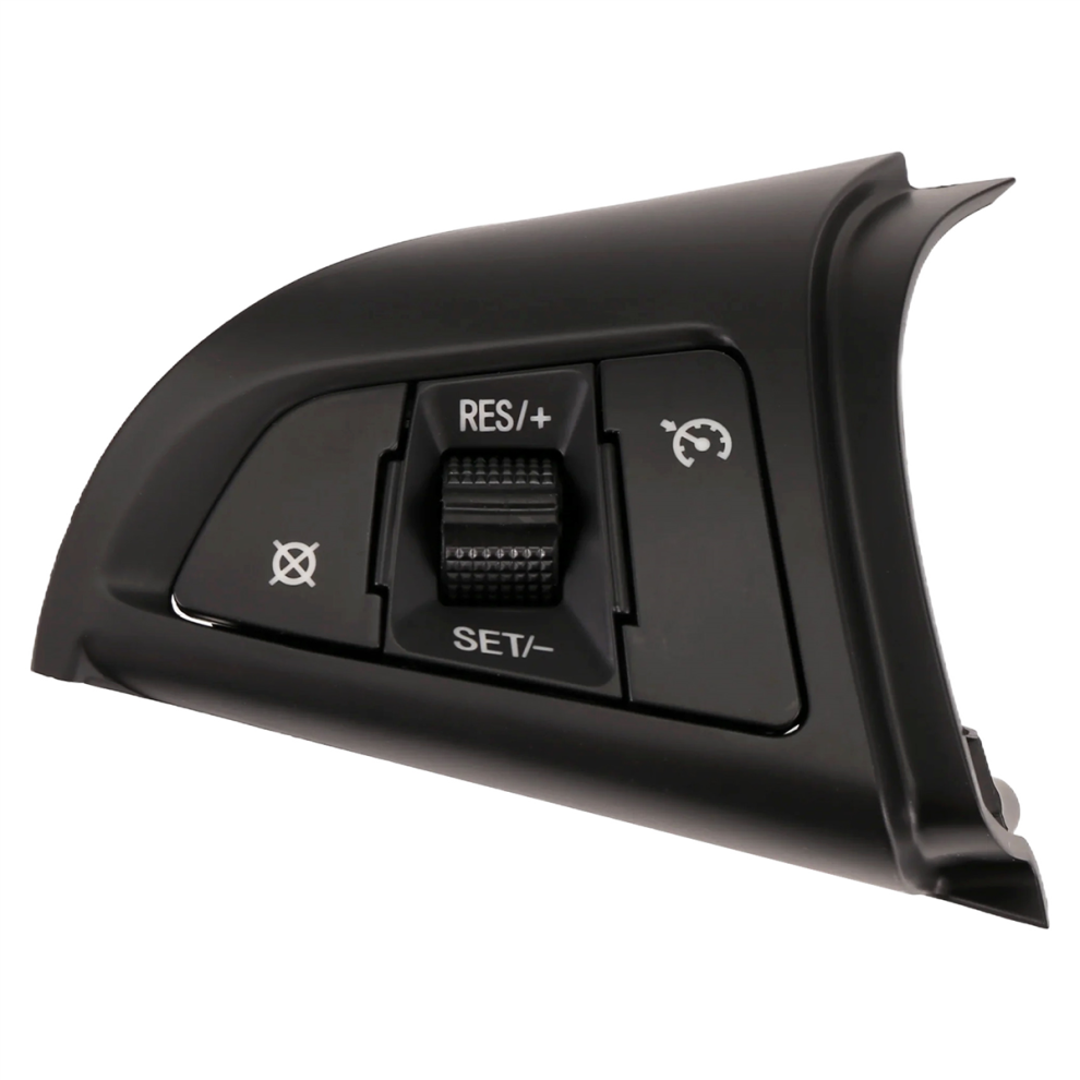 Car Steering Wheel Left Multifunction Button Speed Cruise Control Switch 96892140 For Cruze 2009-2014 4852689400024