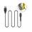 For WV1 WV2 WV3 WV4 WV5 WV6 5.5V Charging Cable 3