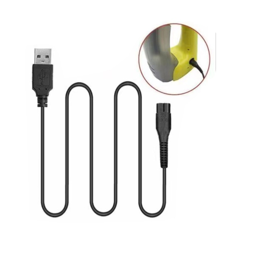 For WV1 WV2 WV3 WV4 WV5 WV6 5.5V Charging Cable 2