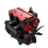 L200AC1- Engine 7cc 4000-16000rpm Inline 2 Cylinder Nitro Internal Combustion 2