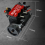 L200AC1- Engine 7cc 4000-16000rpm Inline 2 Cylinder Nitro Internal Combustion 7
