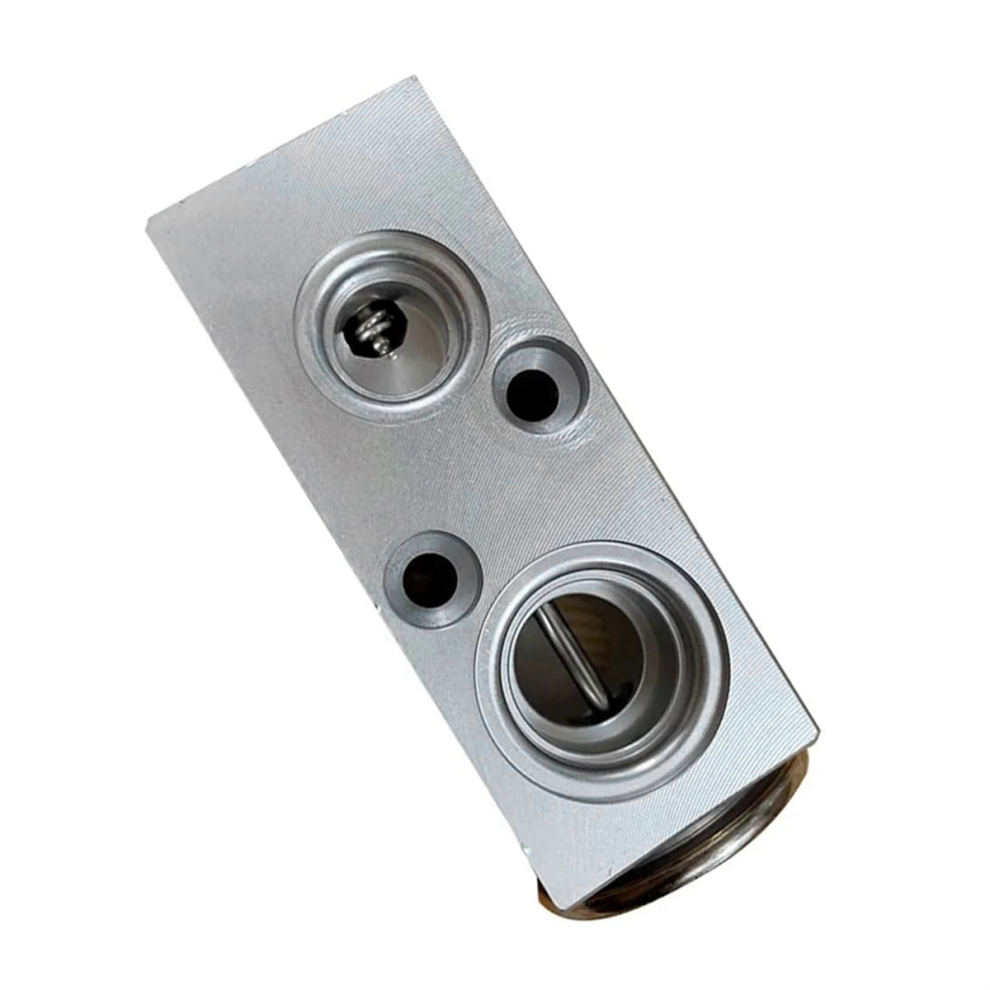 Air Conditioning Expansion Valve 96492806 9073208 93730338 93734572 For Excelle Silver 4852689498038
