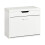 SoBuy Folding Shoe Bench with Seat, White 1