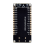 ESP32-C6 Development Board WiFi6 Bluetooth 5 Zigbee Thread 160MHz Single Core Processor ESP32-C6-WROOM-1-N8 Module(A) 3