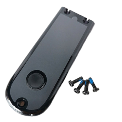 MAX G30 Scooter Accessories Instrument Display Panel Cover Bluetooth Protective Plastic