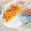 Chiffon en microfibre extractible de 300 g, réutilisable 11