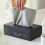 Chiffon en microfibre extractible de 300 g, réutilisable 10
