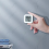 12Pcs Mini LCD Digital Thermometer Hygrometer Indoor Room Temperature Humidity Meter Sensor Gauge 6