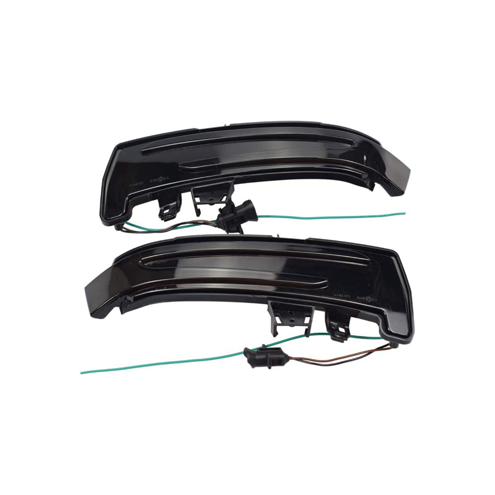 Dynamic Led Side Mirror Sequential Turn Signal Lights For A//E/S/Cla/Gla// Class W176 W246 W204 4852689413437