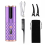 USB Automatic Curling Iron Cordless Auto Hair Curler Wireless Silky Curls Fast Heating Portable 1