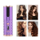 USB Automatic Curling Iron Cordless Auto Hair Curler Wireless Silky Curls Fast Heating Portable 4