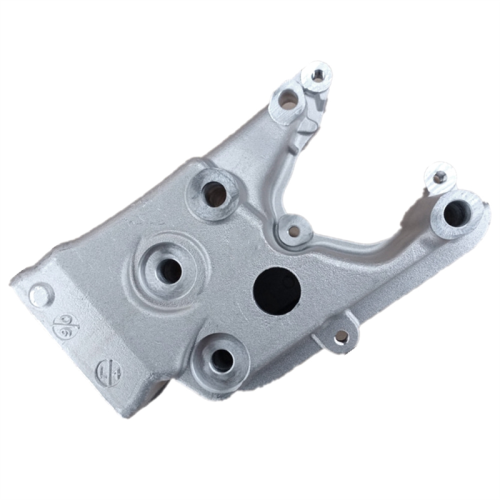 New Engine Bracket Lower Right Bracke for 307 408 307SW 407 C5 C4 Generation 184699