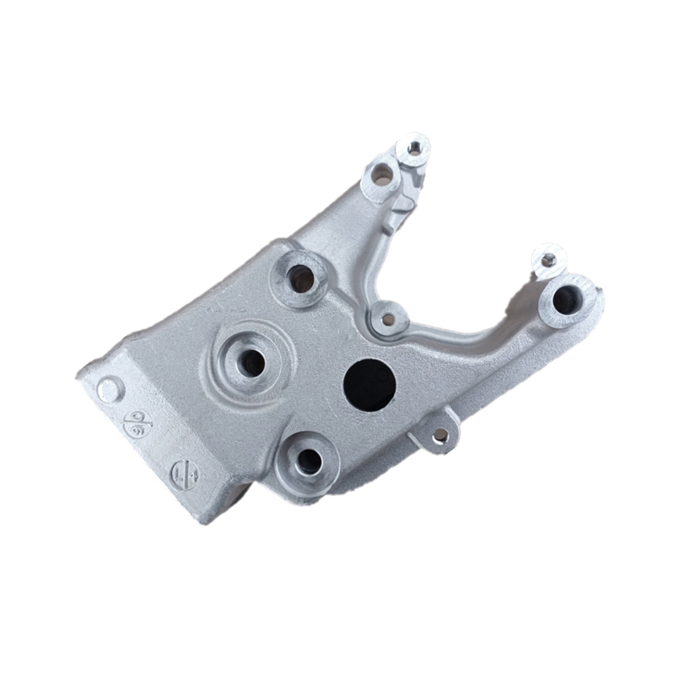 New Engine Bracket Lower Right Bracke For 307 408 307Sw 407 C5 C4 Generation 184699 4852689412225