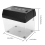 Portable Electric Paper Shredder USB Battery Operated Documents Cutting Tool for Home Office 5