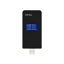 G9 Pro 4 Band Portable Detector Anti- 2G+3G +GPS+GSM+Wifi Frequency Device(B)