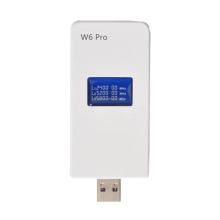 WiFi Signal Blocker 2.4G 5.8G Isolator Device Car Anti Tracking& Wireless Camera Portable USB Detector