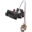 FX1N-14MT PLC Industrial Control Board+Case+USB-TTL Cable Module Analog Input/Output with Guide Rail 3