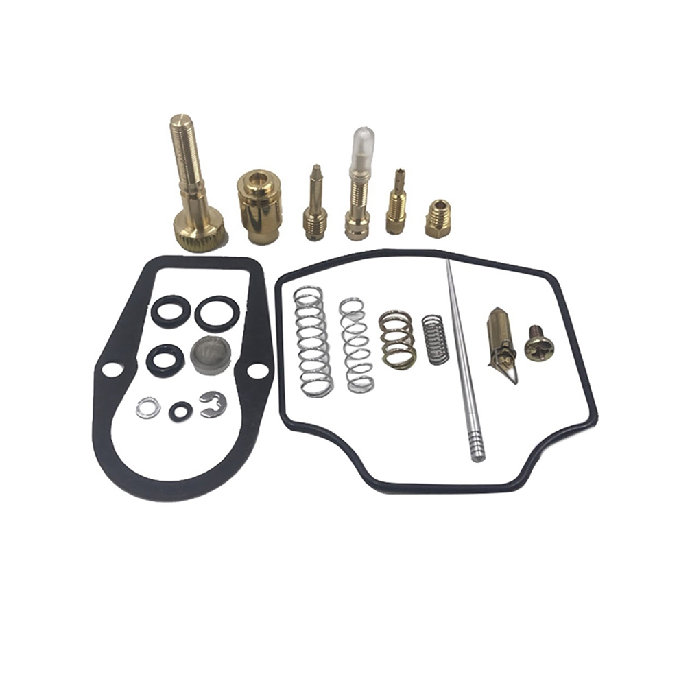 Motorcycle Carburetor Repair Kit For Ttr230 Ttr-230 Tt-R230 2005-2009 Light 4852689409713