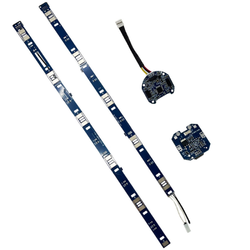 For Ninebote ES1 ES2 ES3 ES4 E22 E25 Battery Protection Board Skateboard Controller Accessories