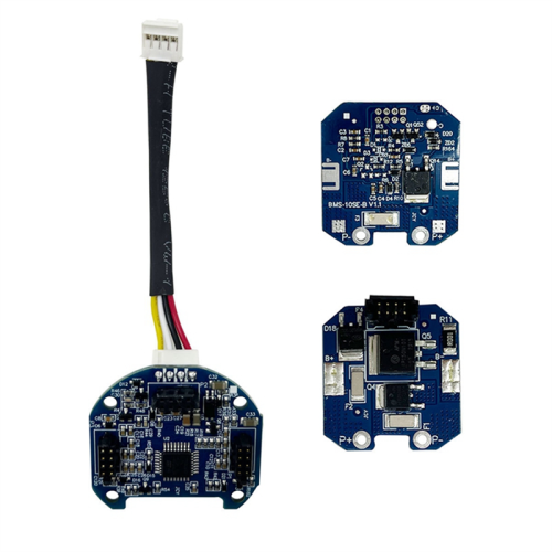 For Ninebote ES1 ES2 ES3 ES4 E22 E25 Battery Protection Board Skateboard Controller Accessories 2
