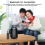 Bluetooth 5.1 Receiver Mini Wireless Audio Adapter Portable Stereo Output for Headphone Speaker 6