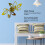 DIY Modern Gold Mirror Wall Clock Stickers, 15x15cm Home Decor 11