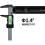 Table Leg Extenders for Folding Tables Straight/Bent Leg, Extensions, Heights Adjustable Risers - 4PCS 8