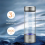 450Ml Portable Hydrogen Water Generator 3 Minutes Mode High Concentration 4