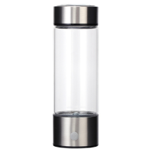 450Ml Portable Hydrogen Water Generator 3 Minutes Mode High Concentration