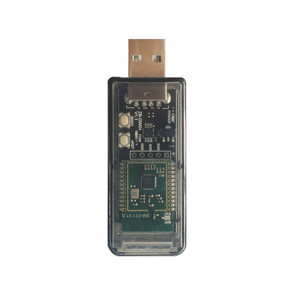 Zigbee 3.0 Usb Dongle Zigbee Gateway Analyzer Zigbee2mqtt Interface Capture Zha Ncp Home Assistant Openhab 4852689420411