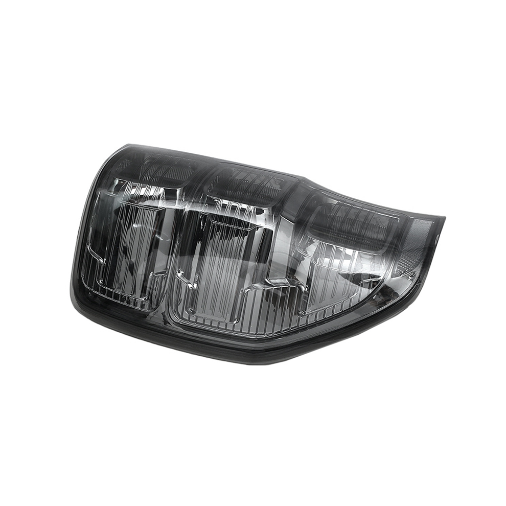 Right Rear Tail Stop Brake Lamp For Ranger Ute Xl 2011-2020 Signal Ing With Wire Without Bulb Light 4852689419774