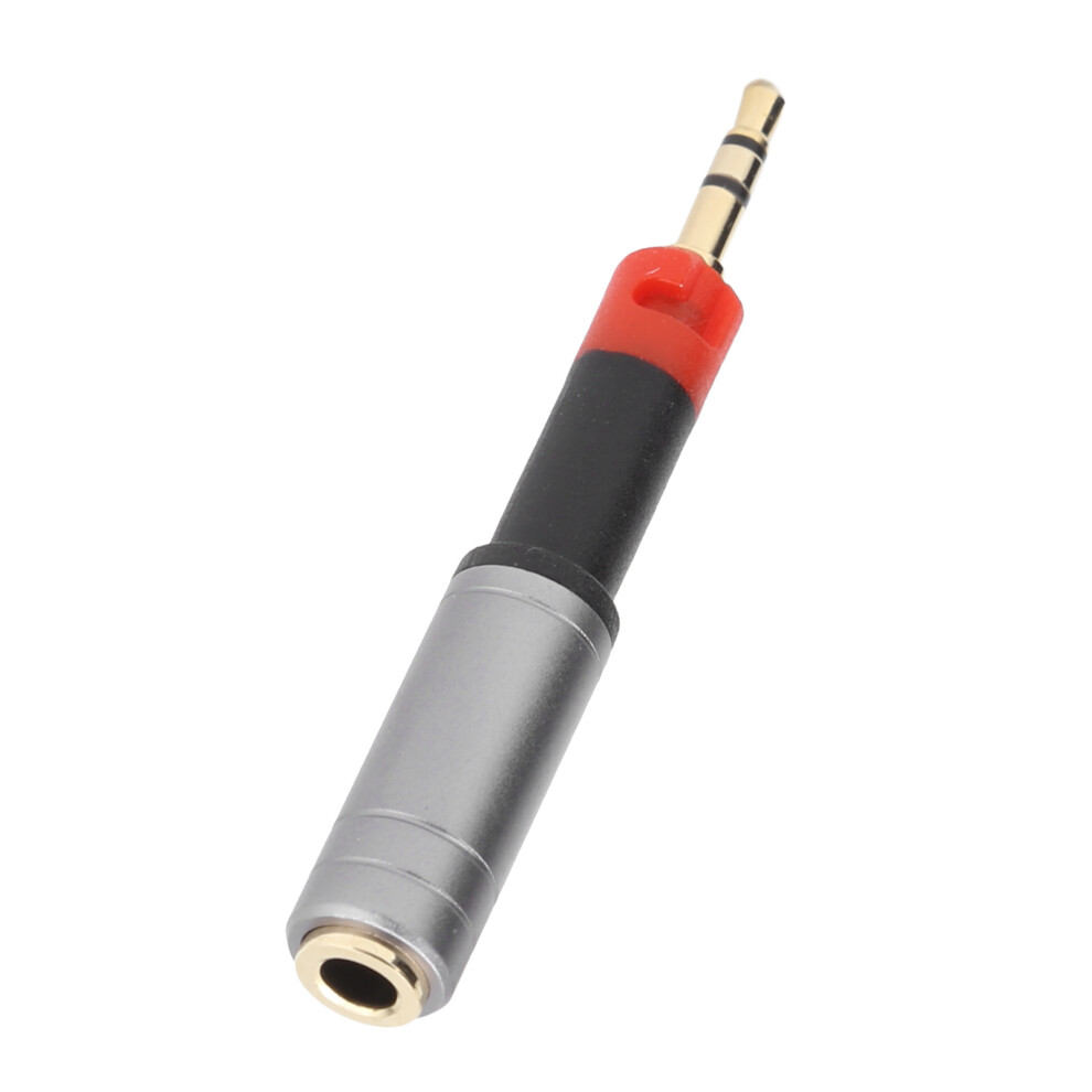 Durable 2.5Mm To 3.5Mm Audio Adapter For Headphones M70x M40x M50x M60x Series 8051333473322