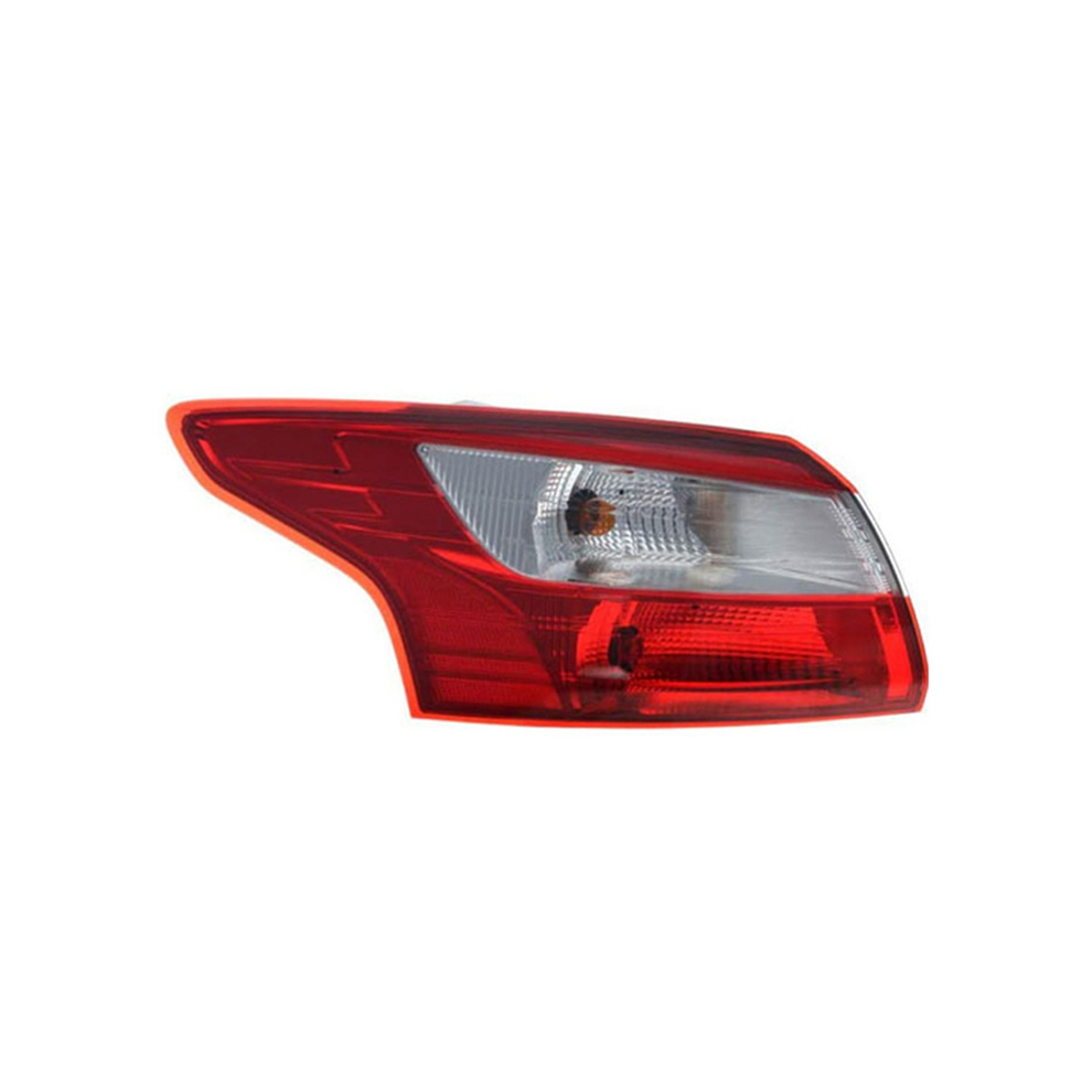 1Pcs Led Tail For 2012 2013 2014 Focus Trim Left Side Brake 44Zh-2067B Light 4852689429216