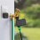 Smart Water Valve Garden Automatic Watering System Timer Wifi Drip Irrigation No Plug 8