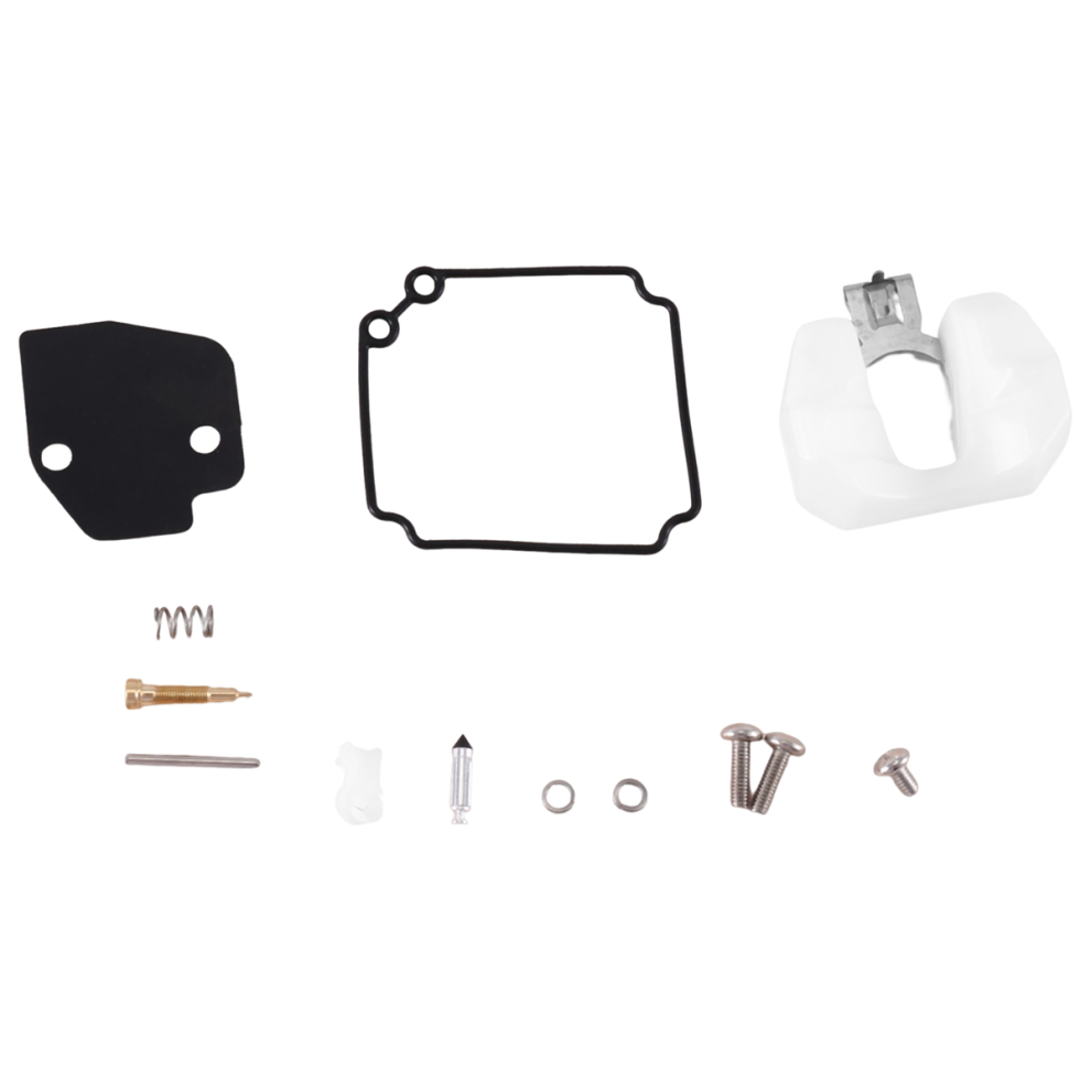 61N-W0093-00 Carburetor Repair Kit Outboard Parts For Hambone 2-Stroke 25/30Hp 4852689425683